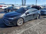 2019 Toyota Avalon Xle Черный vin: 4T1B21FB9KU006730