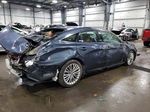 2019 Toyota Avalon Xle Blue vin: 4T1B21FB9KU008008