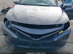 2019 Toyota Camry Hybrid Se Черный vin: 4T1B21HK6KU513484