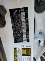 2019 Toyota Camry Hybrid Белый vin: 4T1B21HK7KU511078