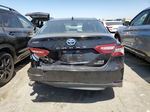 2019 Toyota Camry Hybrid Black vin: 4T1B21HK7KU512926