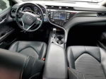 2019 Toyota Camry Hybrid Черный vin: 4T1B21HKXKU516484