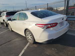 2019 Toyota Camry Hybrid Le vin: 4T1B31HK0KU510402