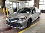 2019 Toyota Camry Hybrid Le vin: 4T1B31HK1KU513129