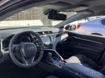 2019 Toyota Camry Le vin: 4T1B31HK2KU005722