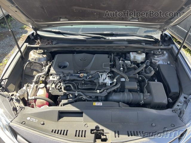 2019 Toyota Camry Le vin: 4T1B31HK2KU005722