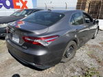 2019 Toyota Camry Le vin: 4T1B31HK2KU005722