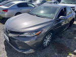 2019 Toyota Camry Le vin: 4T1B31HK2KU005722