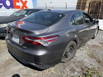 2019 Toyota Camry Hybrid Le vin: 4T1B31HK2KU005722