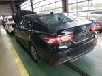 2019 Toyota Camry Hybrid Le vin: 4T1B31HK2KU511759