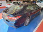 2019 Toyota Camry Le vin: 4T1B31HK2KU512927