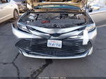 2019 Toyota Camry Hybrid Le Gray vin: 4T1B31HK2KU515861