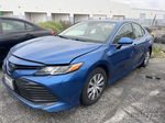 2019 Toyota Camry Hybrid Le vin: 4T1B31HK3KU007589