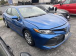 2019 Toyota Camry Hybrid Le vin: 4T1B31HK3KU007589