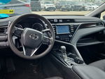 2019 Toyota Camry Le vin: 4T1B31HK3KU511673