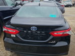 2019 Toyota Camry Le vin: 4T1B31HK3KU511673