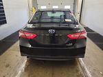 2019 Toyota Camry Hybrid Le vin: 4T1B31HK3KU511673