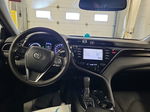 2019 Toyota Camry Hybrid Le vin: 4T1B31HK3KU511673