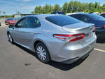 2019 Toyota Camry Le vin: 4T1B31HK4KU512024