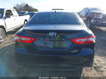 2019 Toyota Camry Hybrid Le Dark Blue vin: 4T1B31HK5KU509343