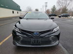 2019 Toyota Camry Hybrid Le vin: 4T1B31HK5KU512193