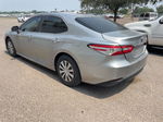 2019 Toyota Camry Le vin: 4T1B31HK5KU512730