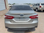 2019 Toyota Camry Le vin: 4T1B31HK5KU512730