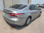 2019 Toyota Camry Le vin: 4T1B31HK5KU512730