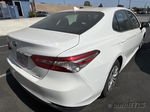 2019 Toyota Camry Le vin: 4T1B31HK6KU512820