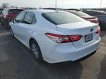 2019 Toyota Camry Hybrid Le vin: 4T1B31HK7KU511756