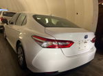 2019 Toyota Camry Hybrid Le vin: 4T1B31HK7KU511756