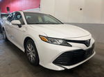 2019 Toyota Camry Hybrid Le vin: 4T1B31HK7KU511756