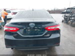 2019 Toyota Camry Hybrid Le Blue vin: 4T1B31HK8KU517534