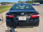 2019 Toyota Camry Le vin: 4T1B31HK9KU005667