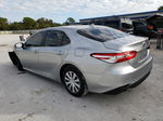 2019 Toyota Camry Le Silver vin: 4T1B31HKXKU515185