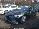 2019 Toyota Camry Hybrid Le Black vin: 4T1B31HKXKU516269