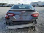 2019 Toyota Camry Xse Gray vin: 4T1B61HK2KU808019