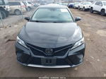 2019 Toyota Camry Xse Black vin: 4T1B61HK2KU850058