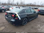 2019 Toyota Camry Xse Black vin: 4T1B61HK2KU850058