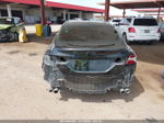 2019 Toyota Camry Xse Black vin: 4T1B61HK3KU198969