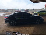 2019 Toyota Camry Xse Black vin: 4T1B61HK3KU198969