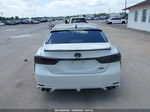 2019 Toyota Camry Xse White vin: 4T1B61HK5KU213682