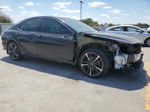 2019 Toyota Camry Xse Black vin: 4T1B61HK5KU831214