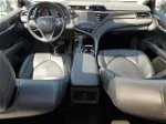 2019 Toyota Camry Xse White vin: 4T1B61HK7KU174559