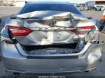 2019 Toyota Camry Xse Black vin: 4T1B61HK9KU833712