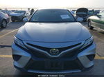 2019 Toyota Camry Xse Black vin: 4T1B61HK9KU833712