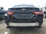 2019 Toyota Camry Xse Black vin: 4T1B61HKXKU189945