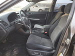 2005 Toyota Camry Se Серый vin: 4T1BA32K65U071219