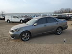 2005 Toyota Camry Se Серый vin: 4T1BA32K65U071219