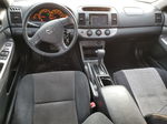 2005 Toyota Camry Se Серый vin: 4T1BA32K65U071219